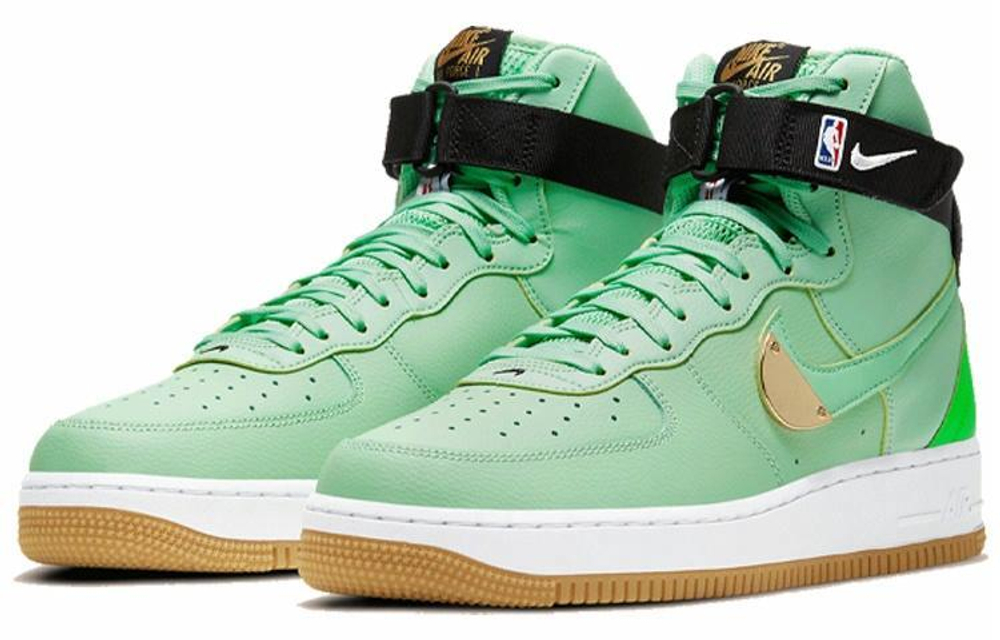 Кроссовки Nba X Nike Air Force 1