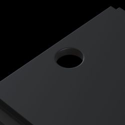 Крепление для тросового подвеса магнитного шинопровода Maytoni S35 TRA004HP-21B