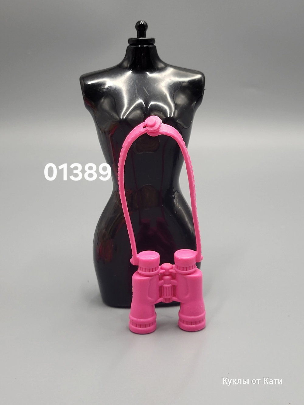 Аксессуар для куклы Барби винтаж - 01389