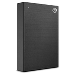 Жесткий диск внешний Seagate 2.5" 1TB One Touch Black USB 3.2 Gen1 Type-A