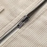 Рубашка Ymkashix Velvet светло-бежевый