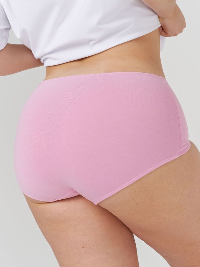 Трусы Макси Люблю Себя