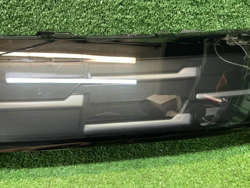 Накладка решетки радиатора Changan CS55PLUS 21-24