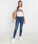 Футболка Liu Jo - белый(MF3382 JS923)