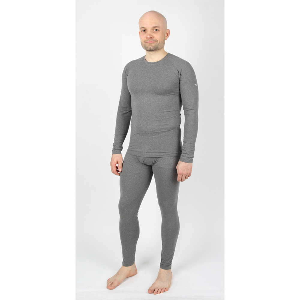 Термобелье Сплав Russian Winter футболка L/S