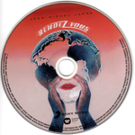 Jean-Michel Jarre / Rendez-Vous (RU)(CD)