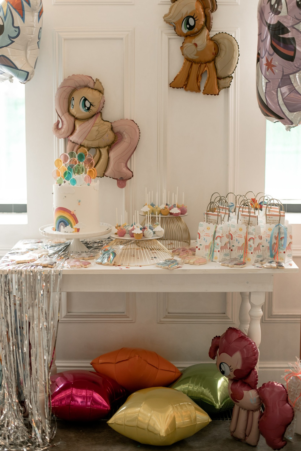 My Little Pony