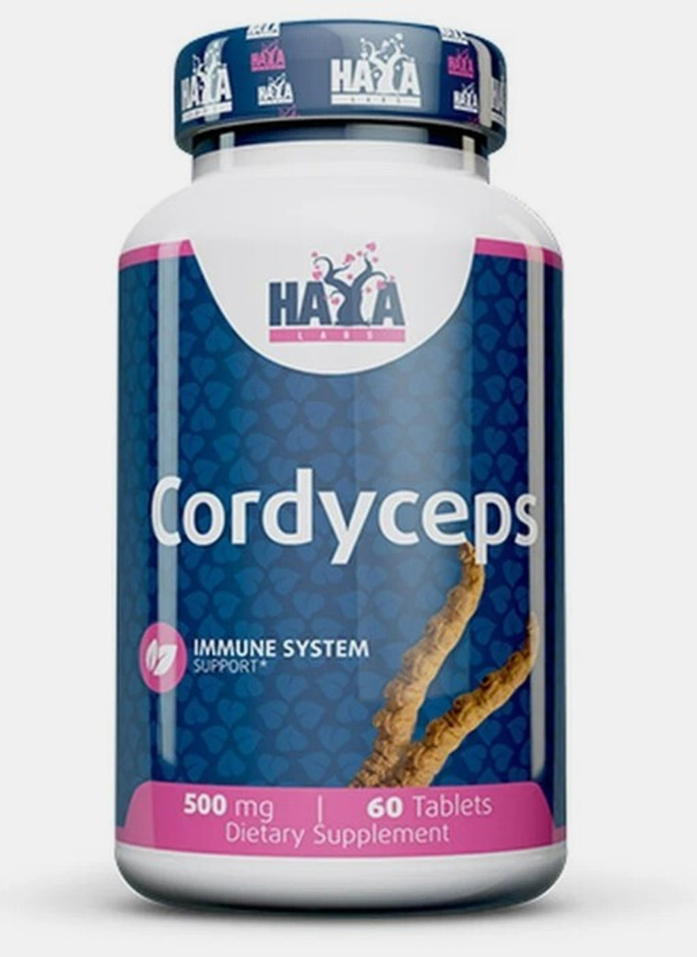 Cordyceps 500mg