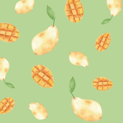 Мааааангоооо