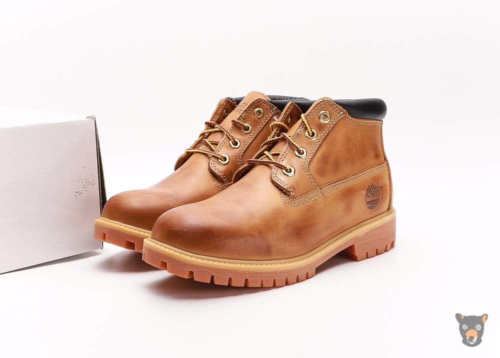 Полуботинки Timberland