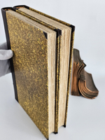 "Сочинения и письма П.Я. Чаадаева. В двух томах". П.Я.Чаадаев. 1914 г.