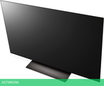 Телевизор OLED LG 48" OLED48C4RLA.ARUG