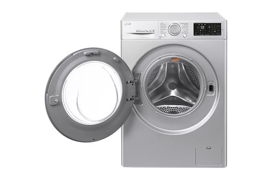 Стиральная машина LG F-12U2HDN5