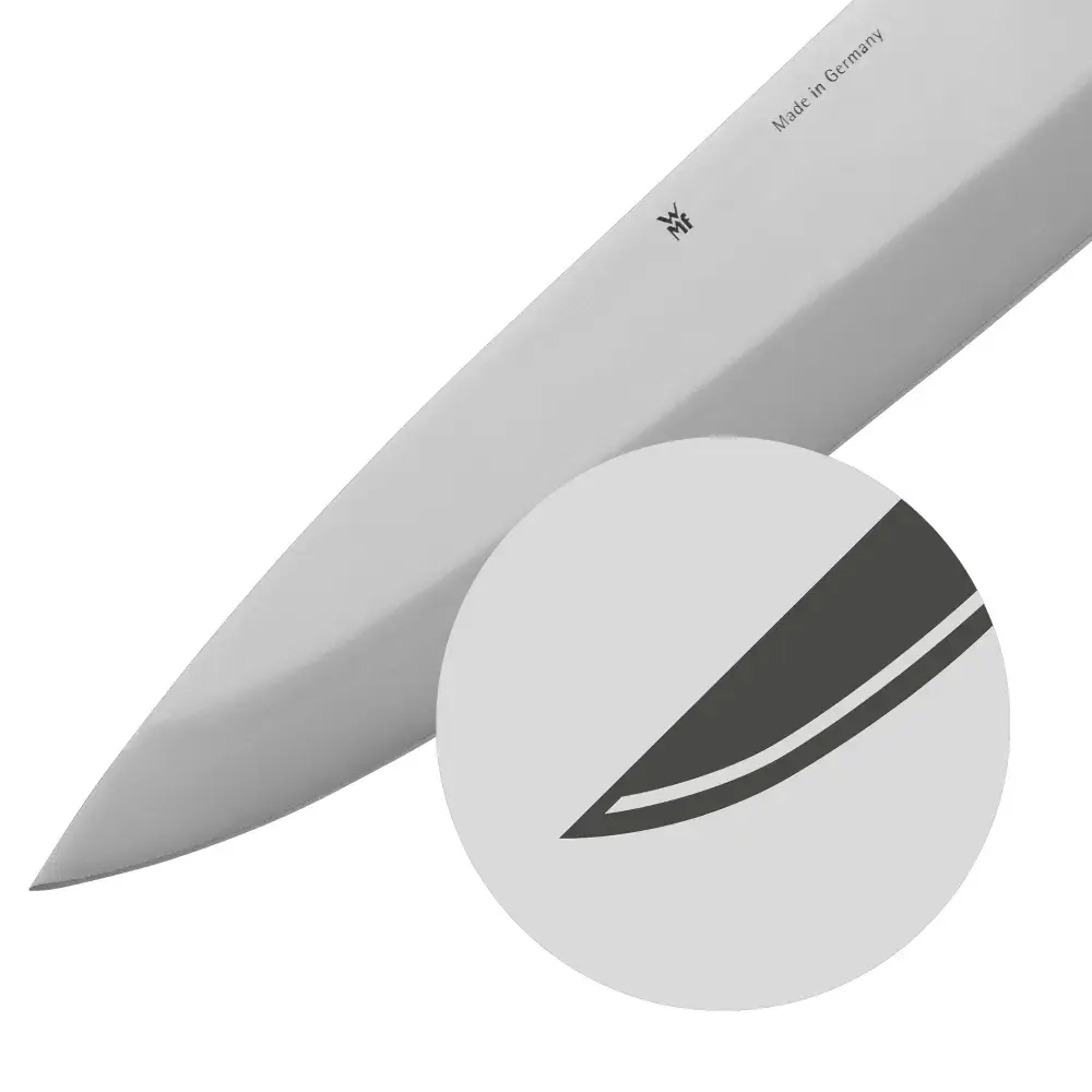 WMF Нож для хлеба Kineo 20 см