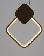 Светодиодный подвесной светильник Moderli V10502-PL Store