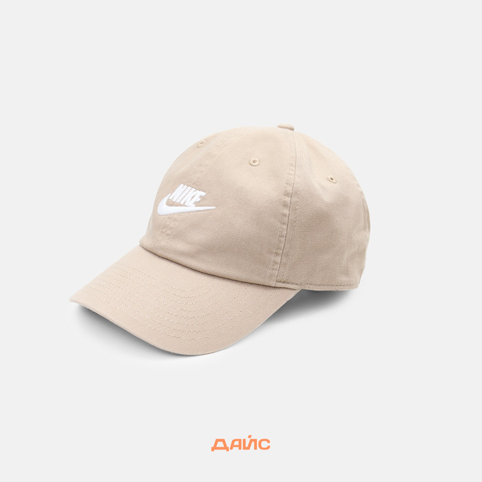 Кепка Nike Sportswear Club артикул:FB5368-247 - купить в магазине Дайс