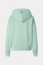 Толстовка BOGNER FIRE+ICE SIBEL в зеленом цвете