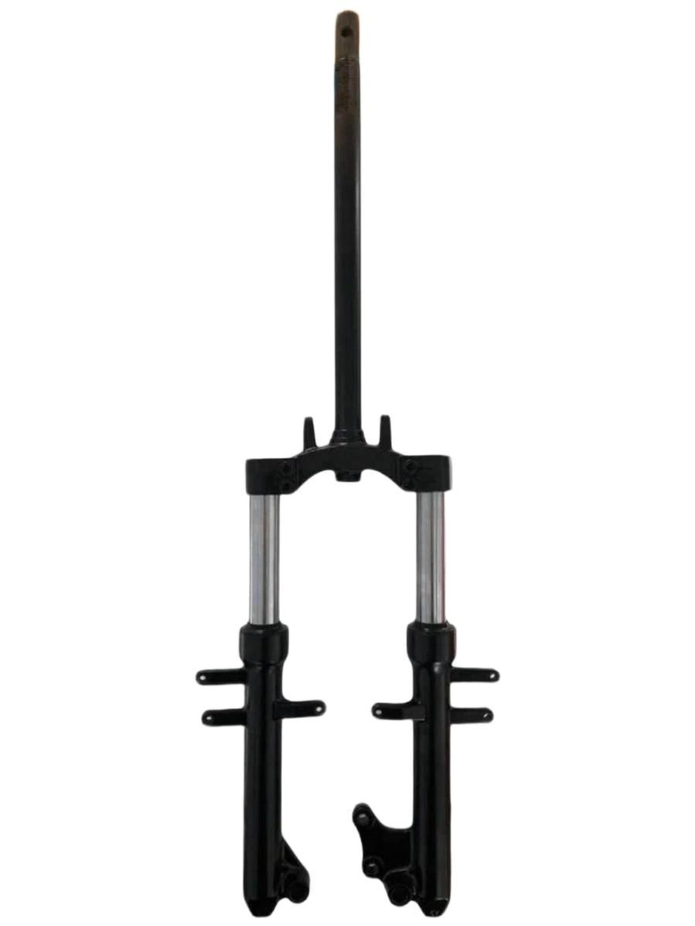 Вилка передняя амортизирующая для Liming U2