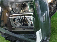 Фара левая Hyundai Tucson 4 (2020-н.в.) LED