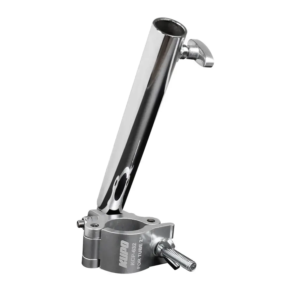 Адаптер KUPO KCP-632 COUPLER JUNIOR DROP DOWN