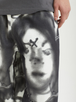 Мужские Брюки Dill Faces