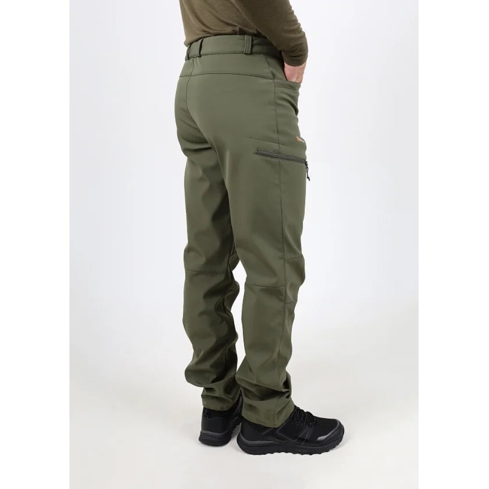 Брюки Сплав Ramble мод.2 SoftShell