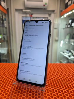 Сматфон Xiaomi redmi 14 c 128
