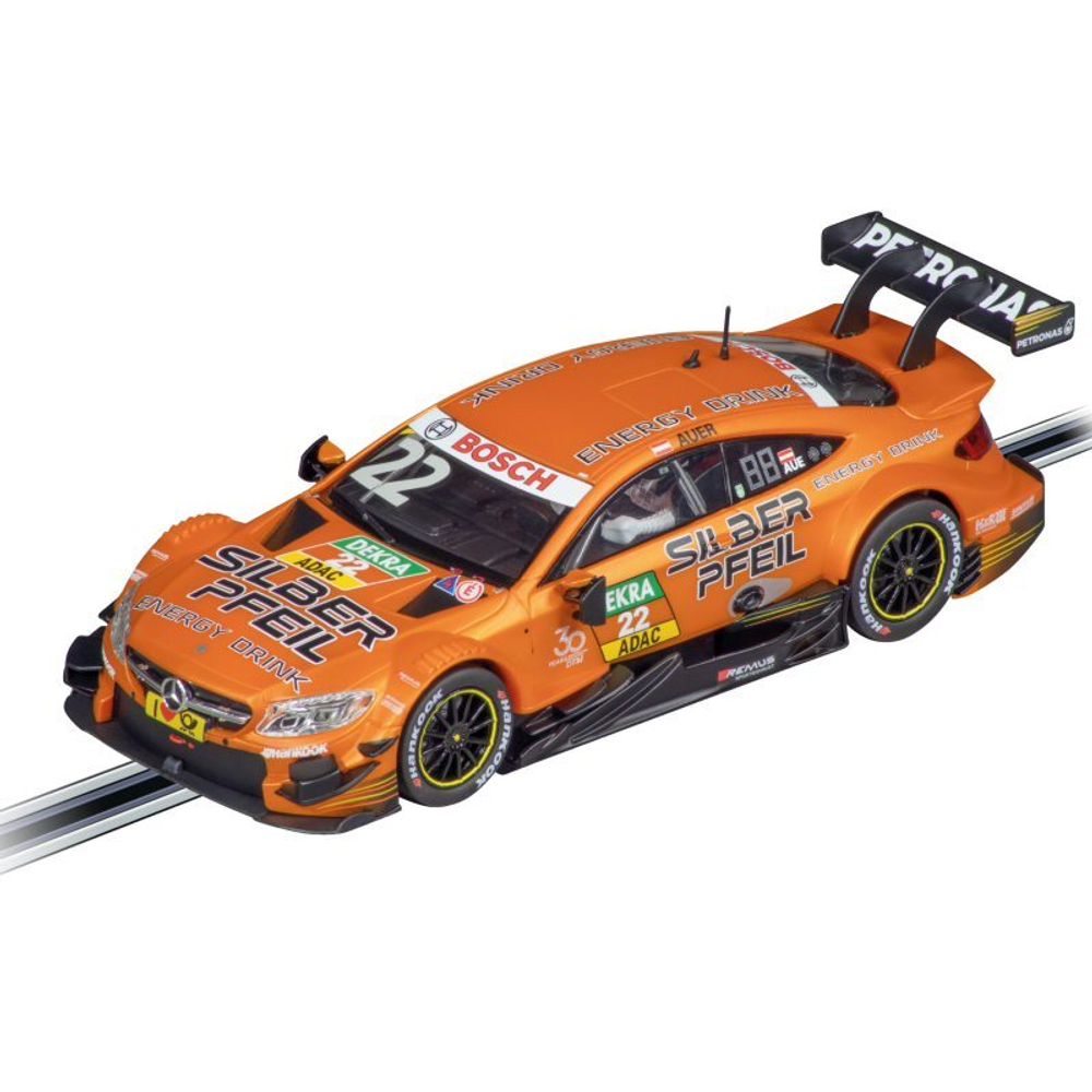 Carrera EVOLUTION - Mercedes-AMG C 63 DTM &quot;L.Auer, № 22&quot; 27694