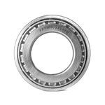 Подшипник роликовый конический однорядный открытый, 45х85х24.75 мм (ступица УАЗ)