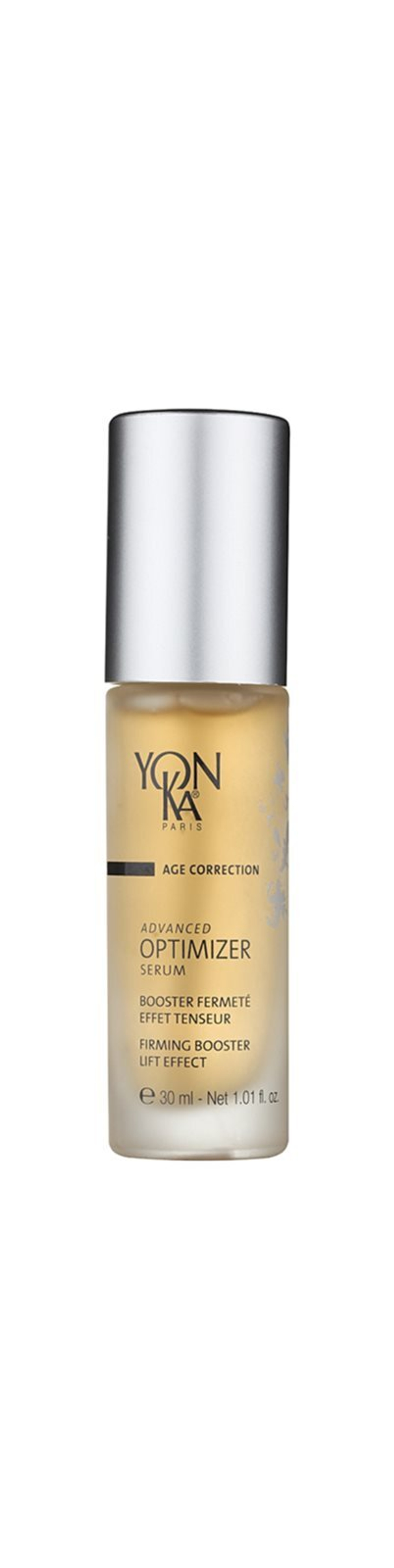 Yon-Ka Age Correction Advanced Optimizer - укрепляющая сыворотка для лица с эффектом лифтинга /   30  ml  / GTIN 0832630003331