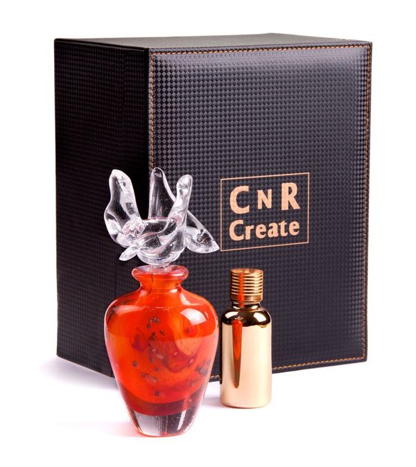 CnR Create Fire Aries