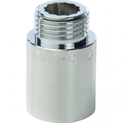Удлинитель хромированный ВН 1/2"х30 Stout
