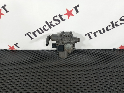 Кран ABS 2018 г.