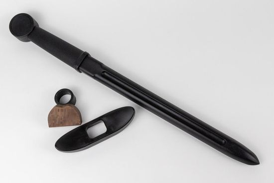 Тренировочный меч Cold Steel 92BKD Training Dagger