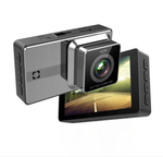 Видеорегистратор автомобильный LCD 3" WI-FI FullHD Bos-Mini A31PRO