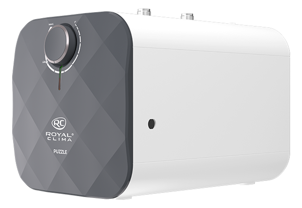Электрический водонагреватель серии PUZZLE RWH-P7-CEU