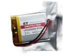 Аккумулятор ET LP403035-PCM