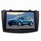 LT рамка MAZDA 3 BL 2009-2013 Г. / 9"