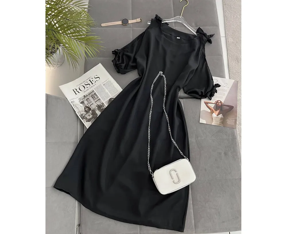 Платье 50374155 Fabrika