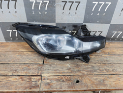 Фара правая Citroen C4 2 15-нв Б/У Оригинал 9814585880