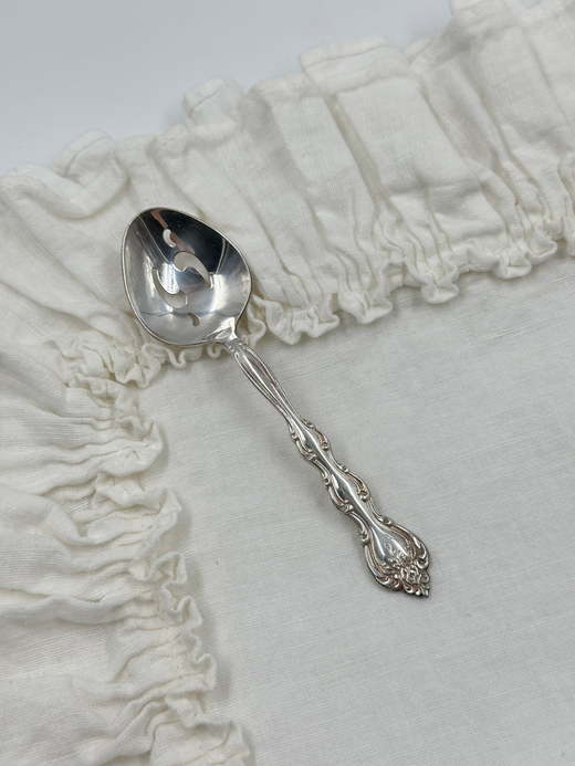 Ложка для ягод International