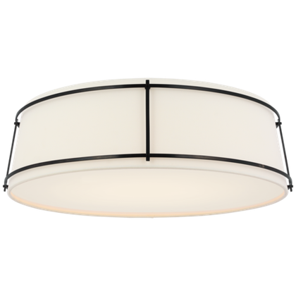 Потолочный светильник Visual Comfort Callaway 22" Flush Mount