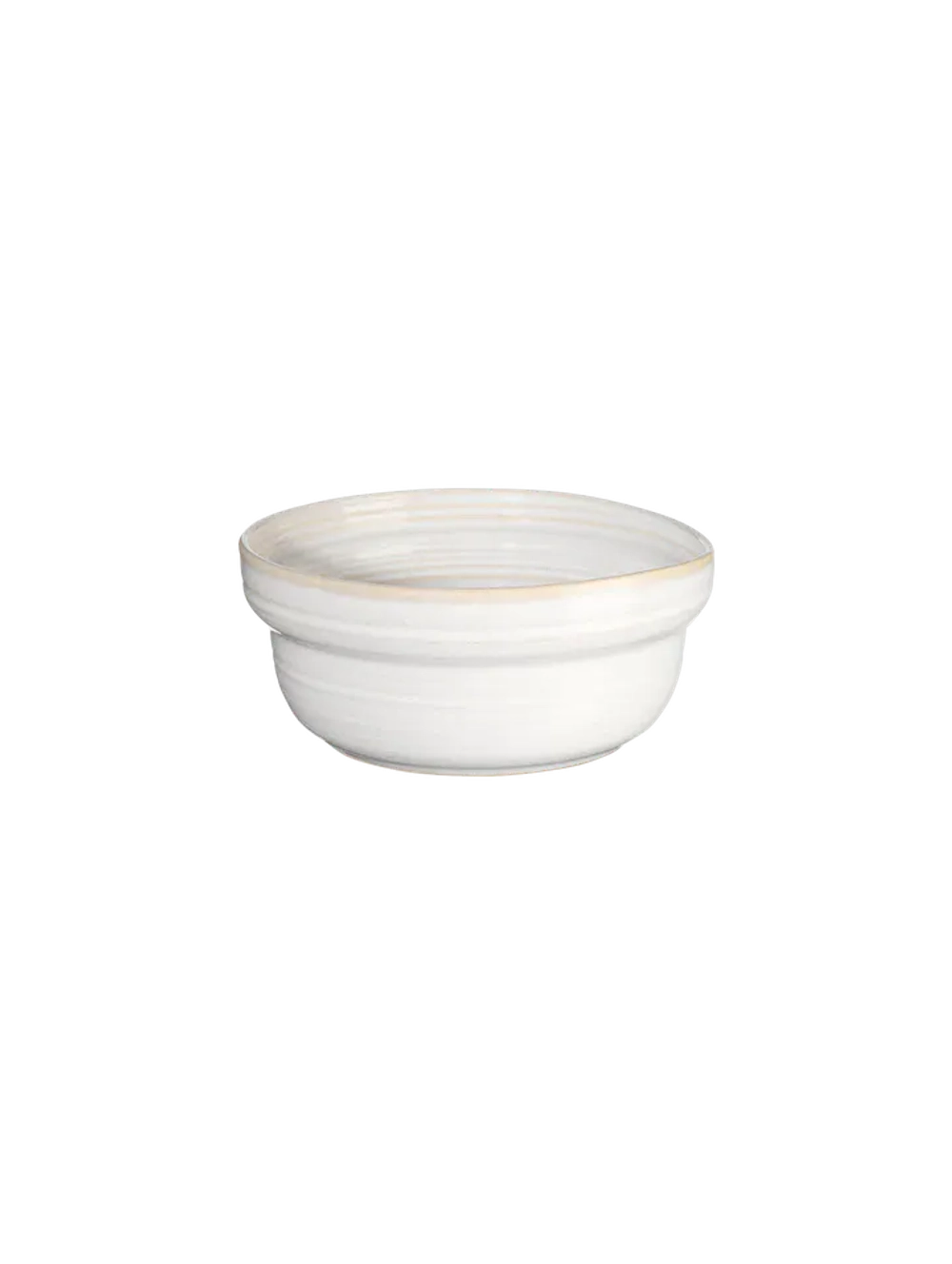 ASA Миска Manuale 14x6 см овсяная EAN 4024433021957