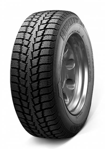 Kumho Power Grip KC11 205/65 R16C 107/105R шип.