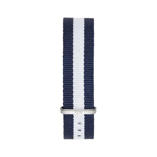 Ремешок Daniel Wellington 18 мм DW00200047