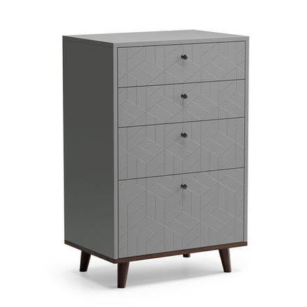 Высокий комод TWIN TW020