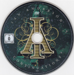 Ian Anderson / Homo Erraticus (2CD+2DVD)