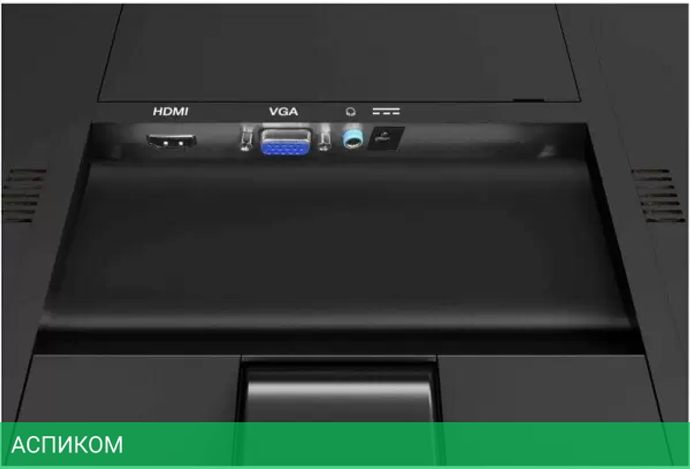 Игровой монитор Thunderobot DF27F100