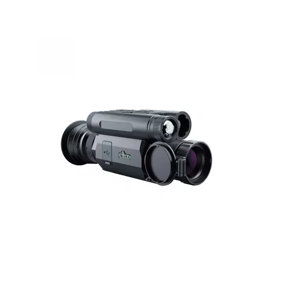 Цифровой прицел ночного видения ATAK ES3-LRF (850-70) - фото 2