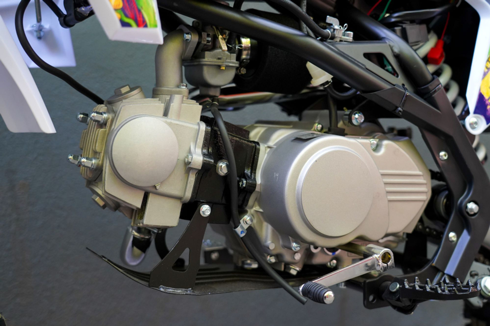 Питбайк SSSR CORE SEMI-AUTO